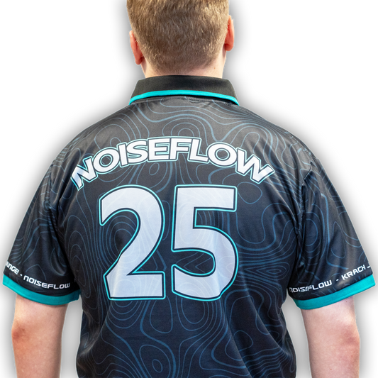 Krach Jersey "Auswärts"