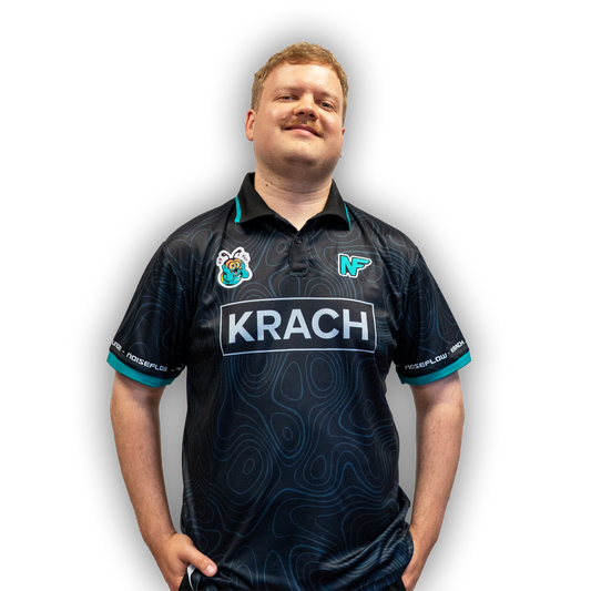 Krach Jersey "Auswärts"